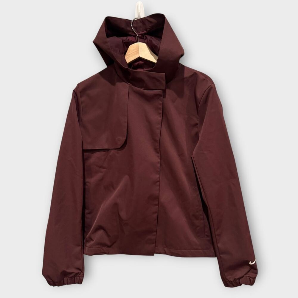 NWT Nike Repel Water Repellent Jacket Size Large - Picture 5 of 16